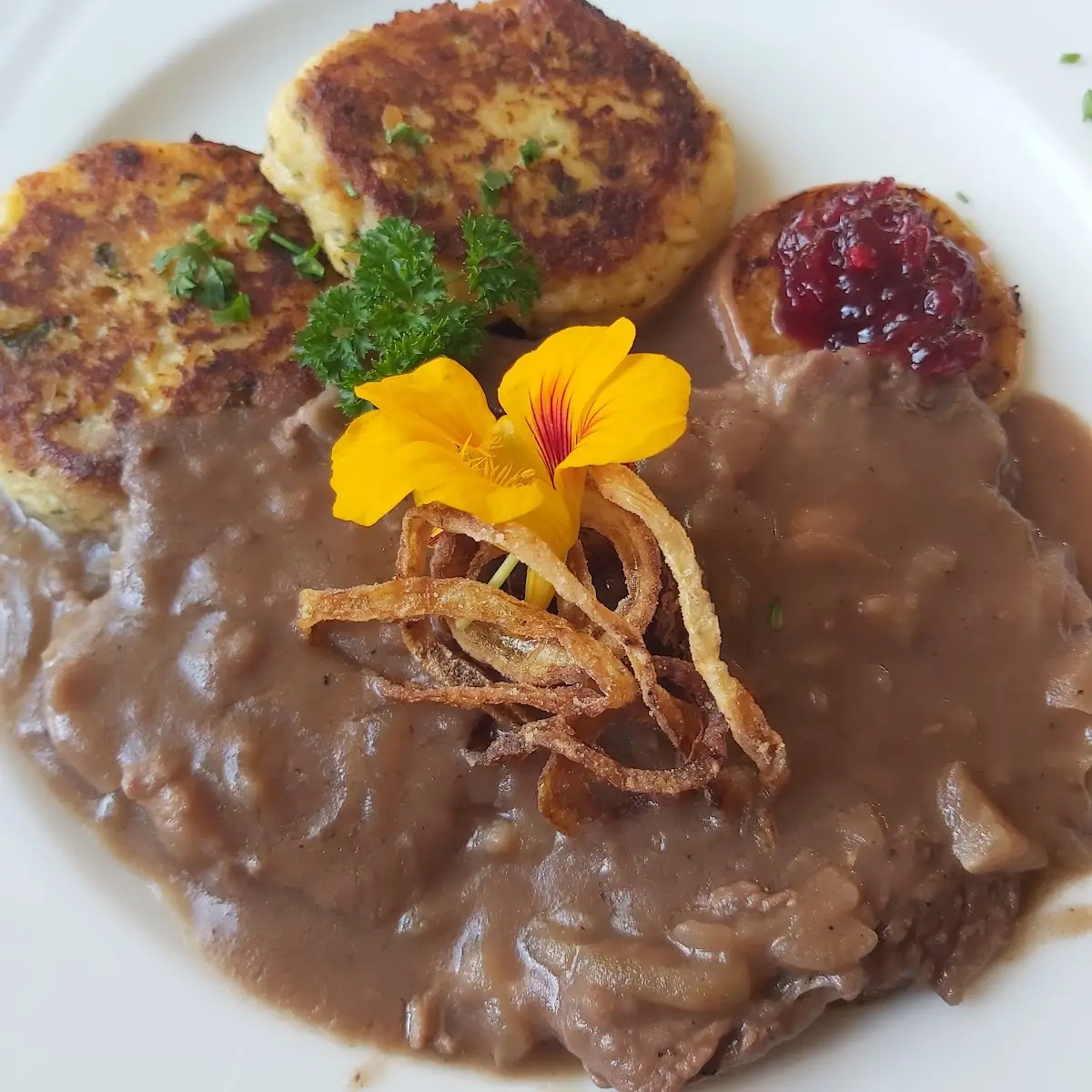 Essen und Trinken photo 8