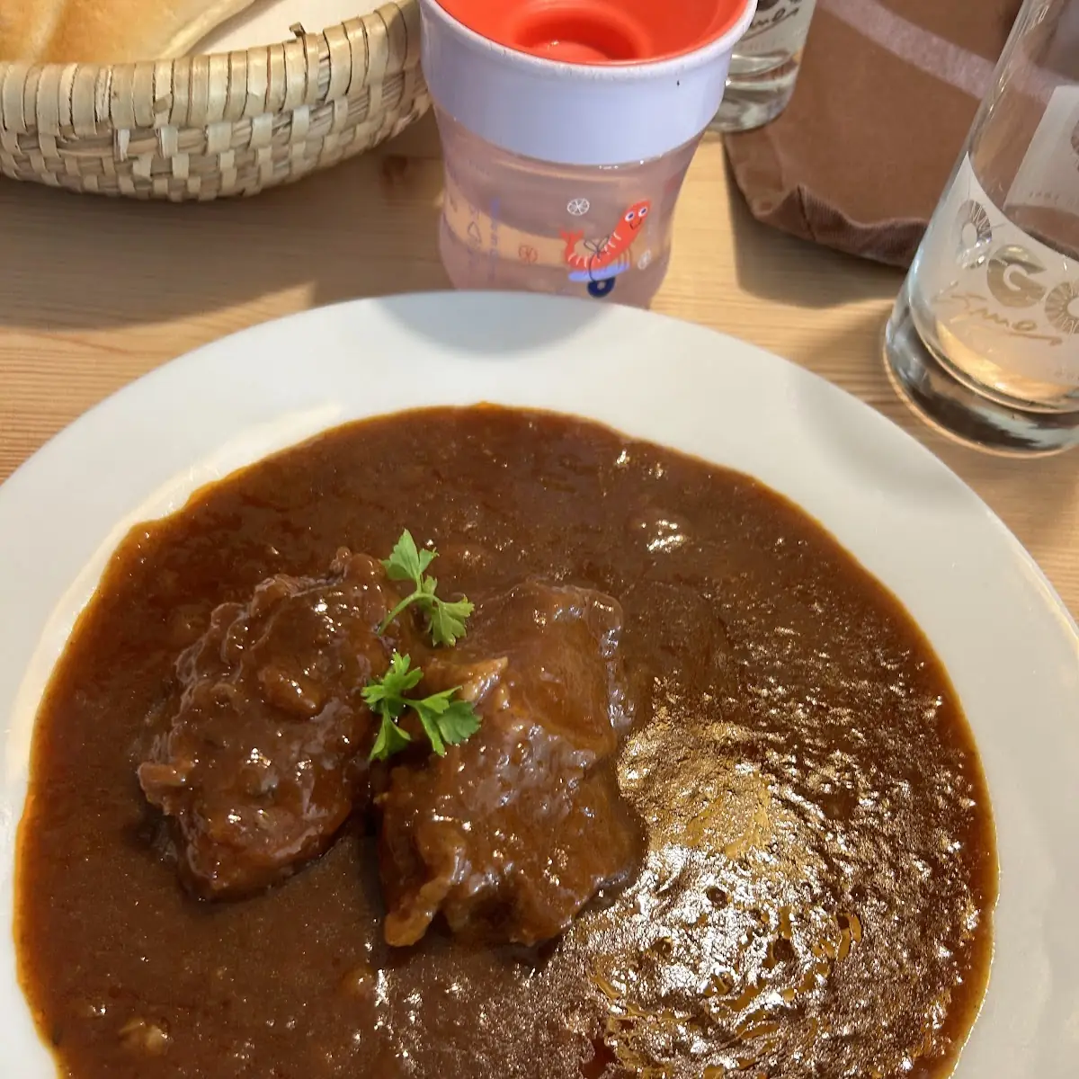 Essen und Trinken photo 9