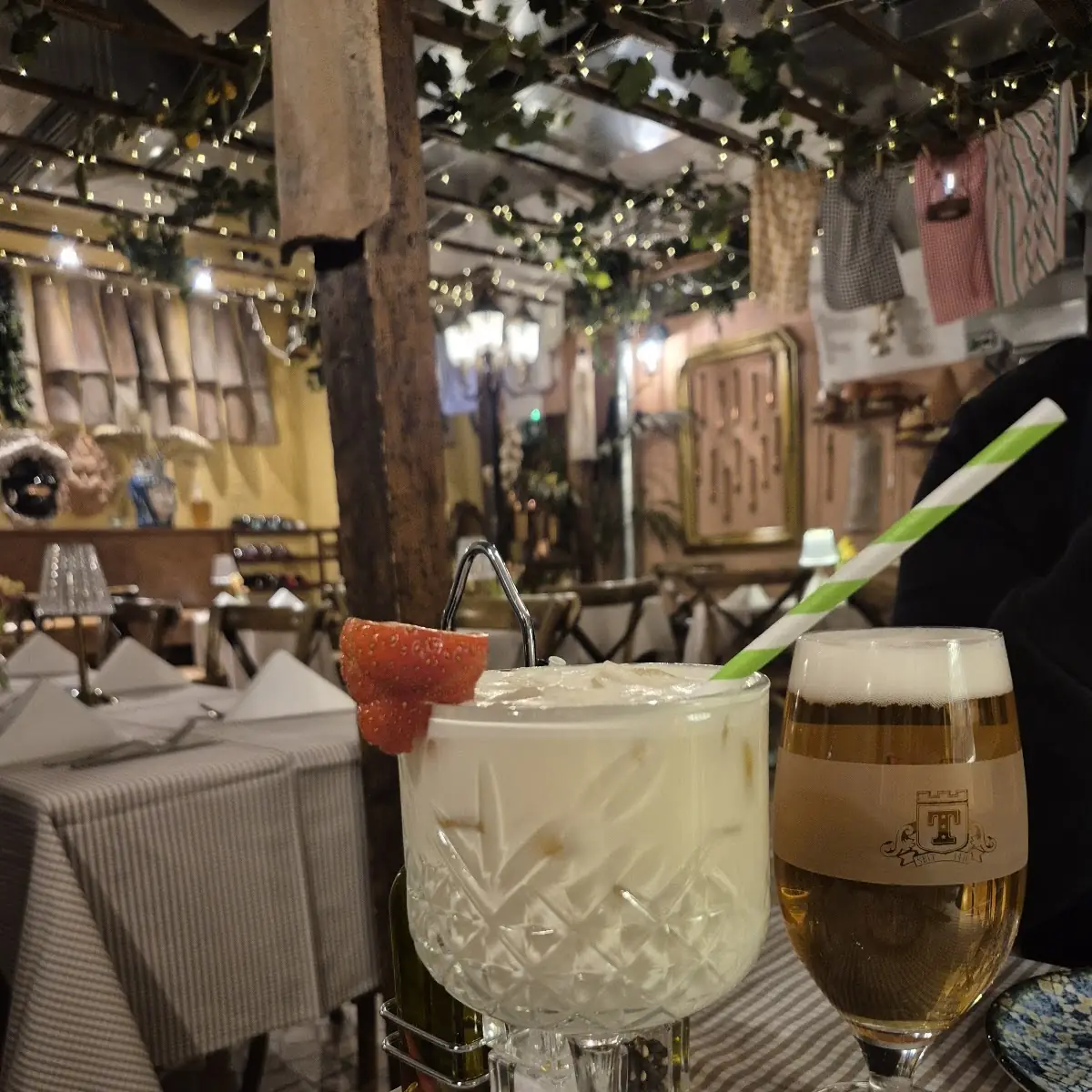 Essen und Trinken photo 6