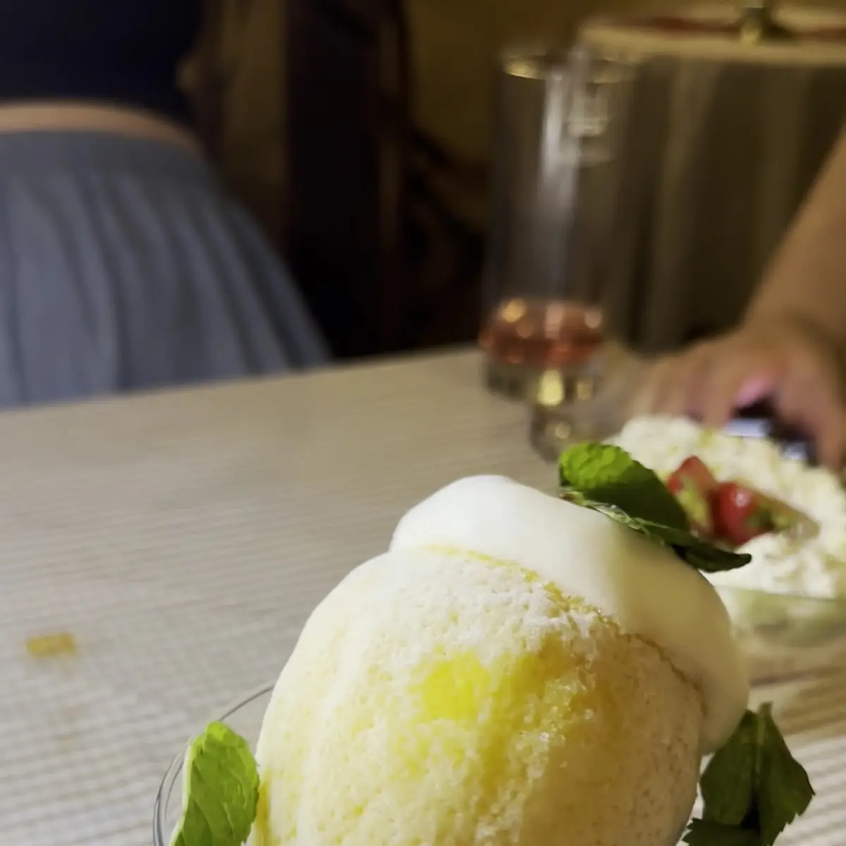 Essen und Trinken photo 8