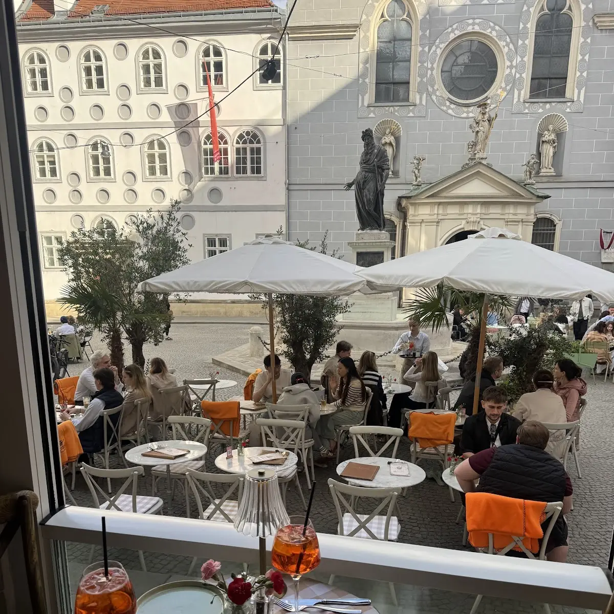 Essen und Trinken photo 9