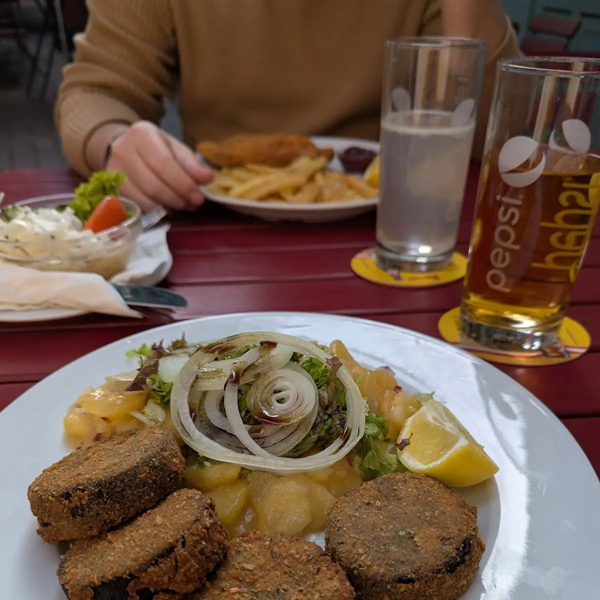 Essen und Trinken photo 10