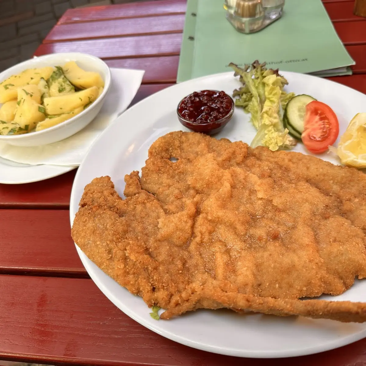 Essen und Trinken photo 2