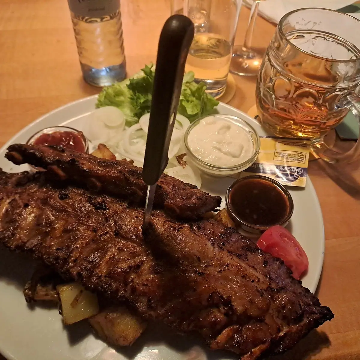Essen und Trinken photo 3