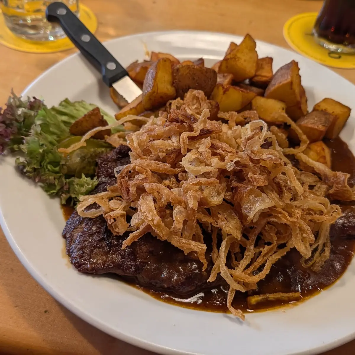 Essen und Trinken photo 4