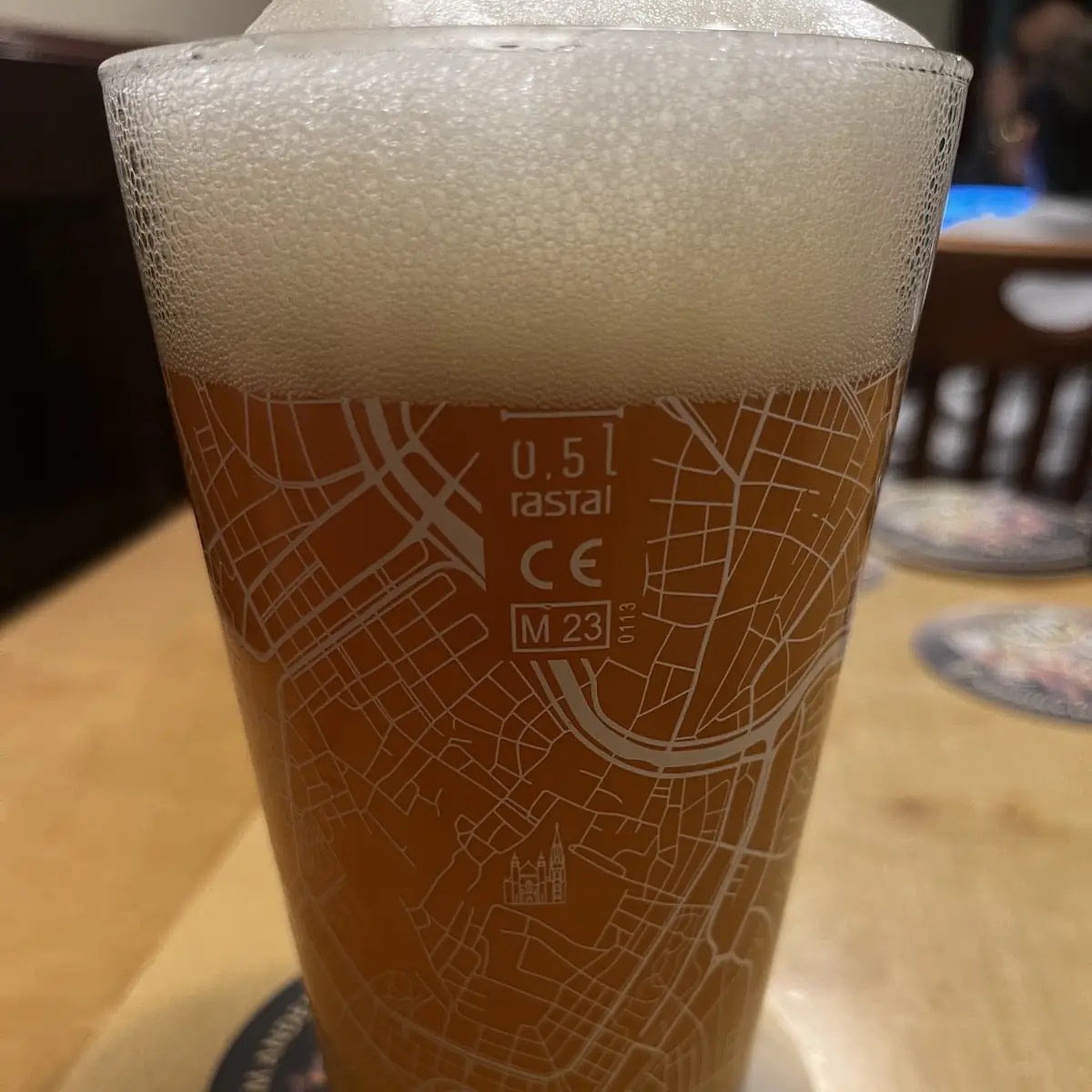 Essen und Trinken photo 5