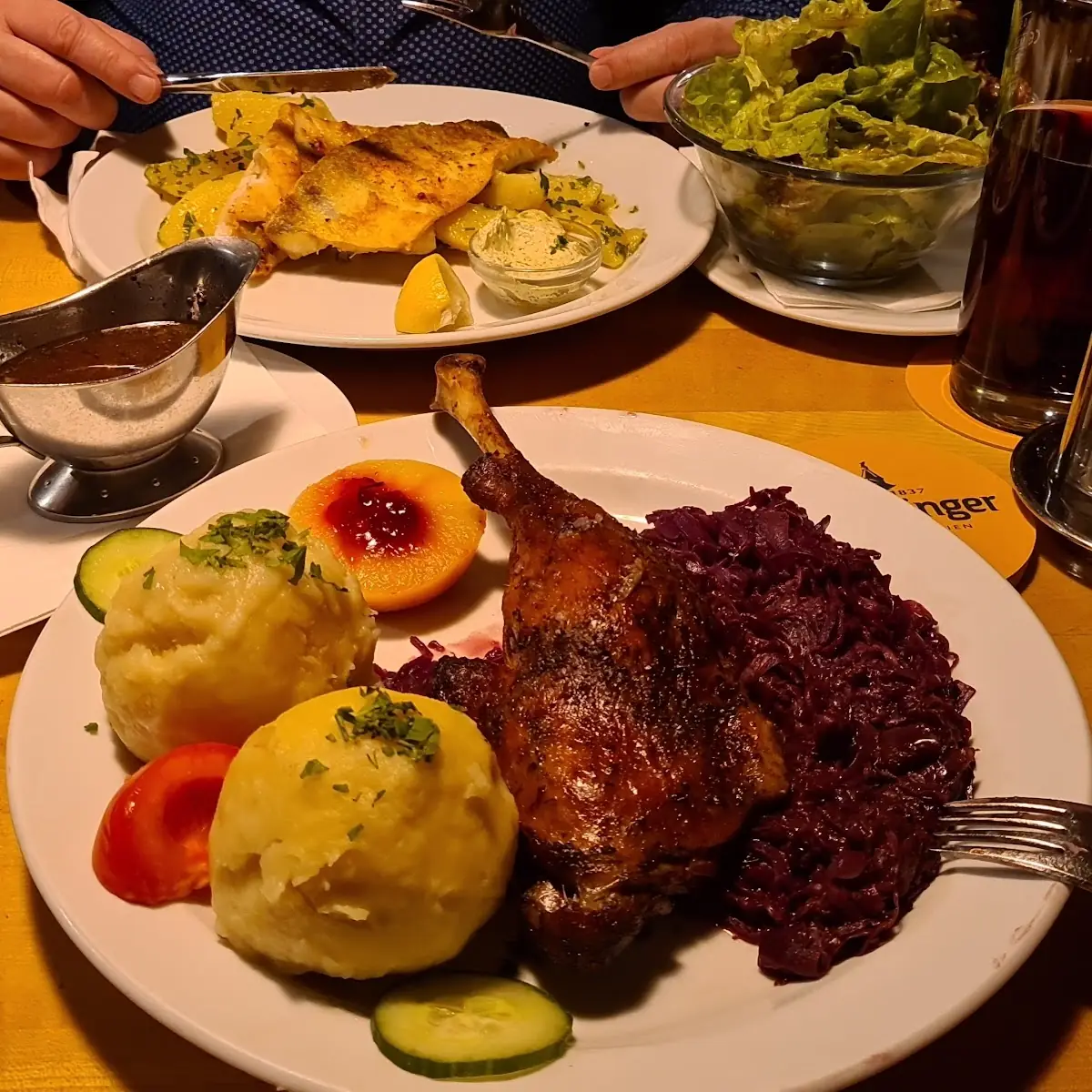 Essen und Trinken photo 8