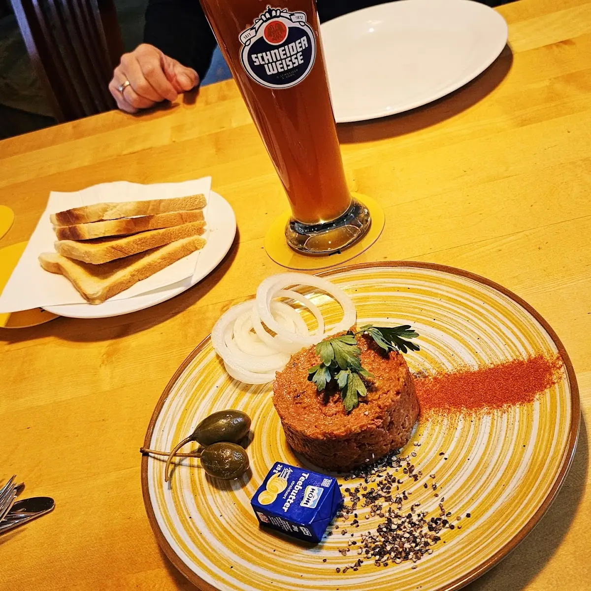 Essen und Trinken photo 9