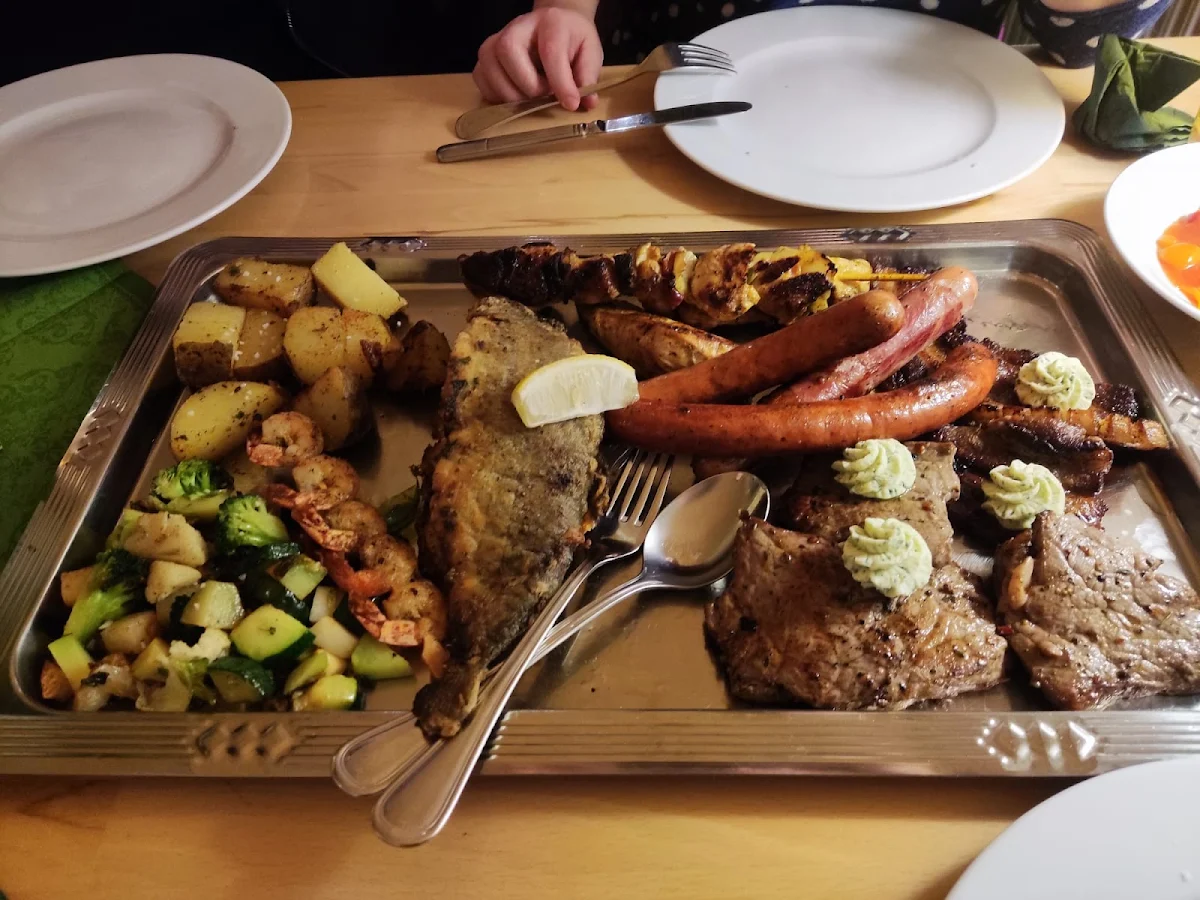 Essen und Trinken photo 2