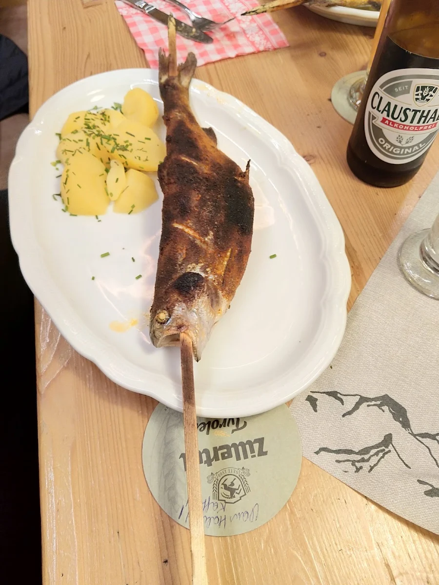 Essen und Trinken photo 3