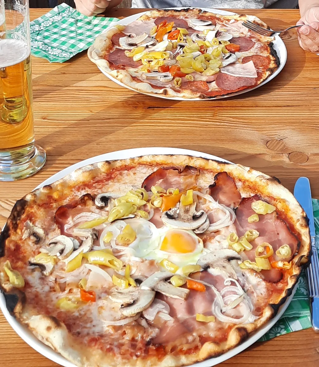 Essen und Trinken photo 4