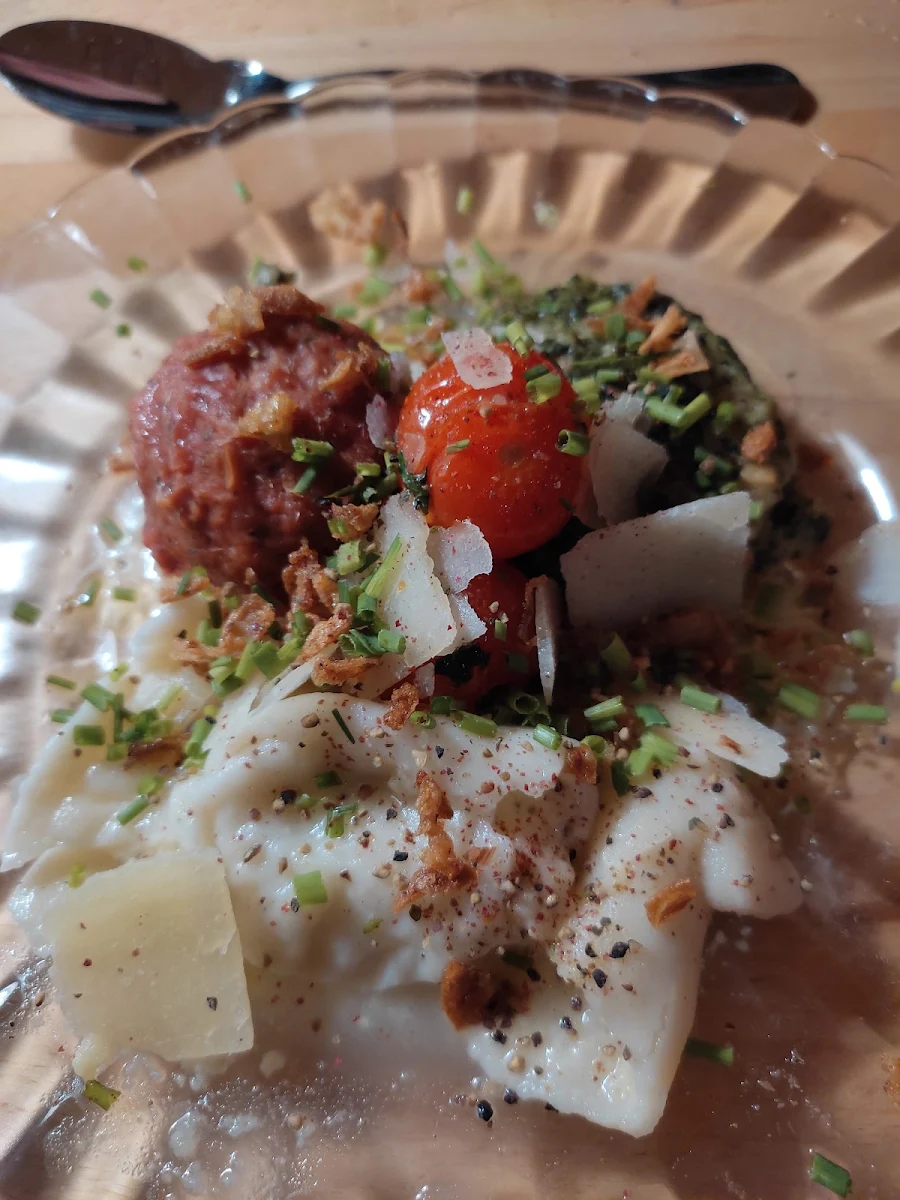 Essen und Trinken photo 8