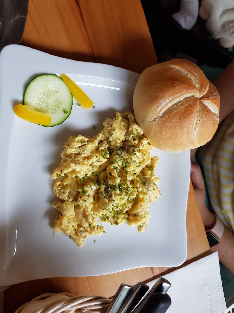 Essen und Trinken photo 9