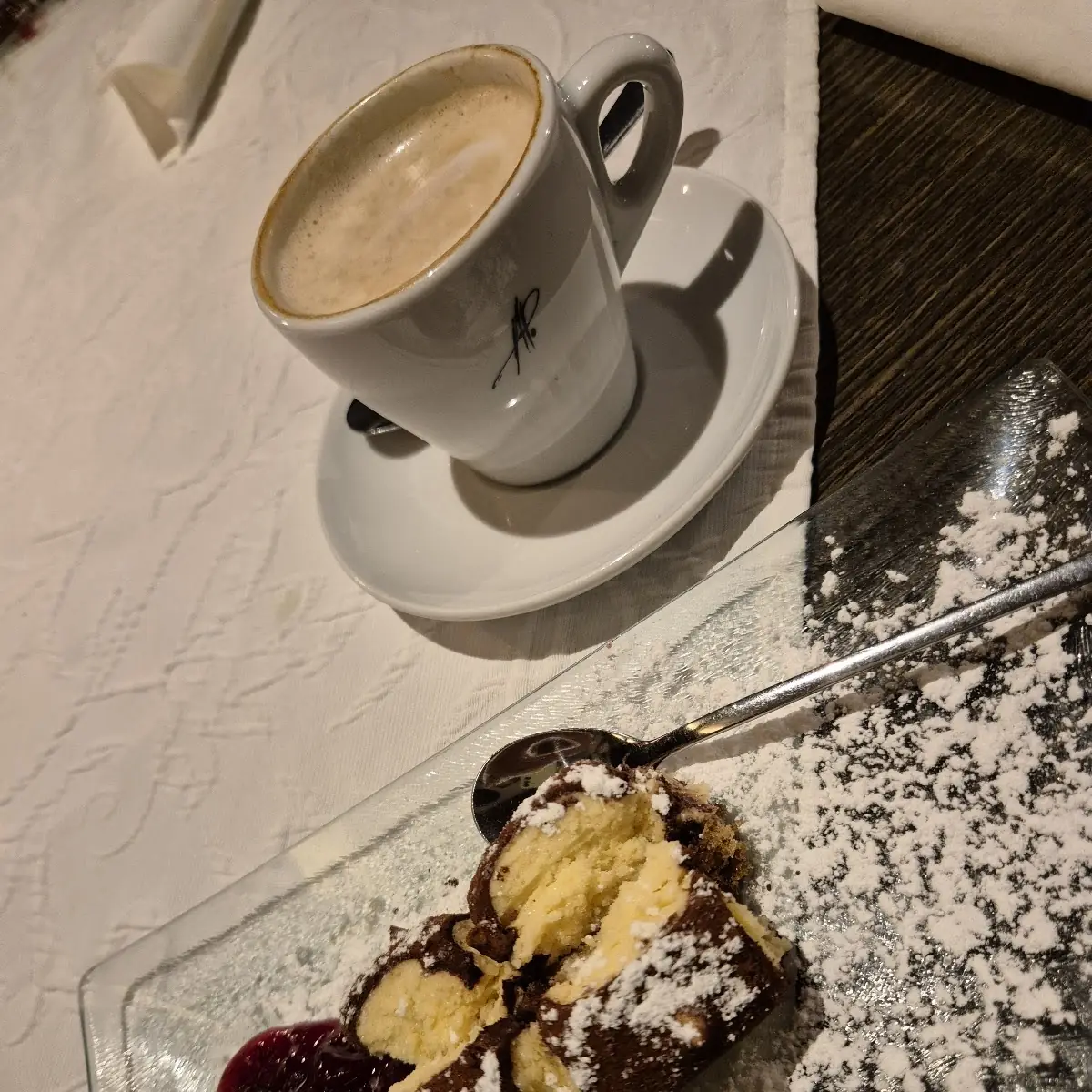 Essen und Trinken photo 6