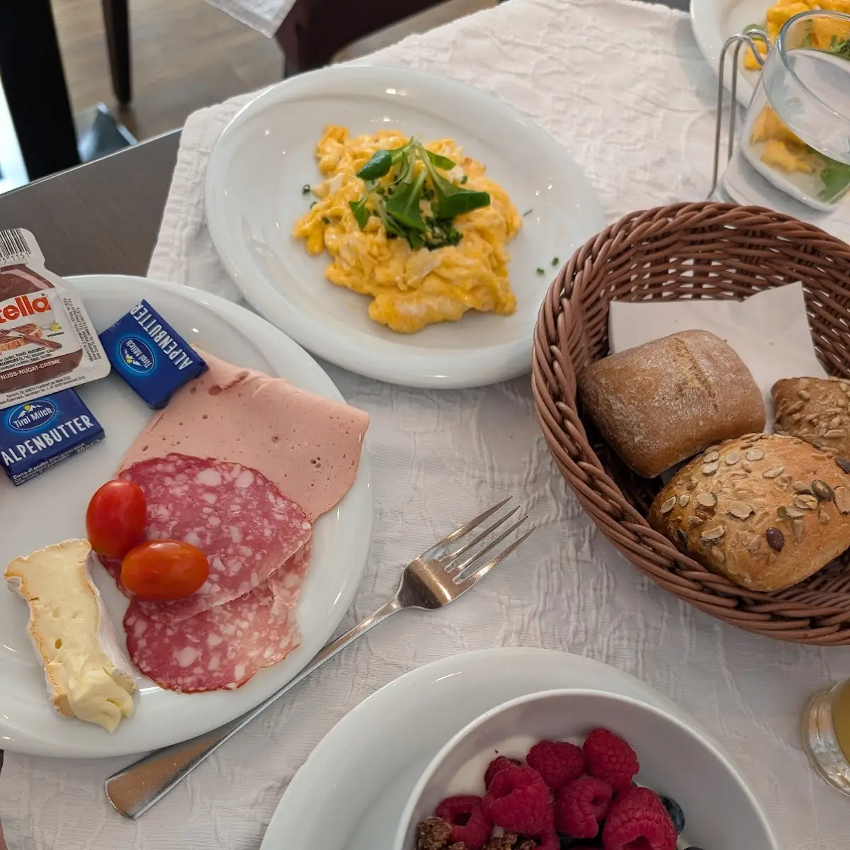 Essen und Trinken photo 7