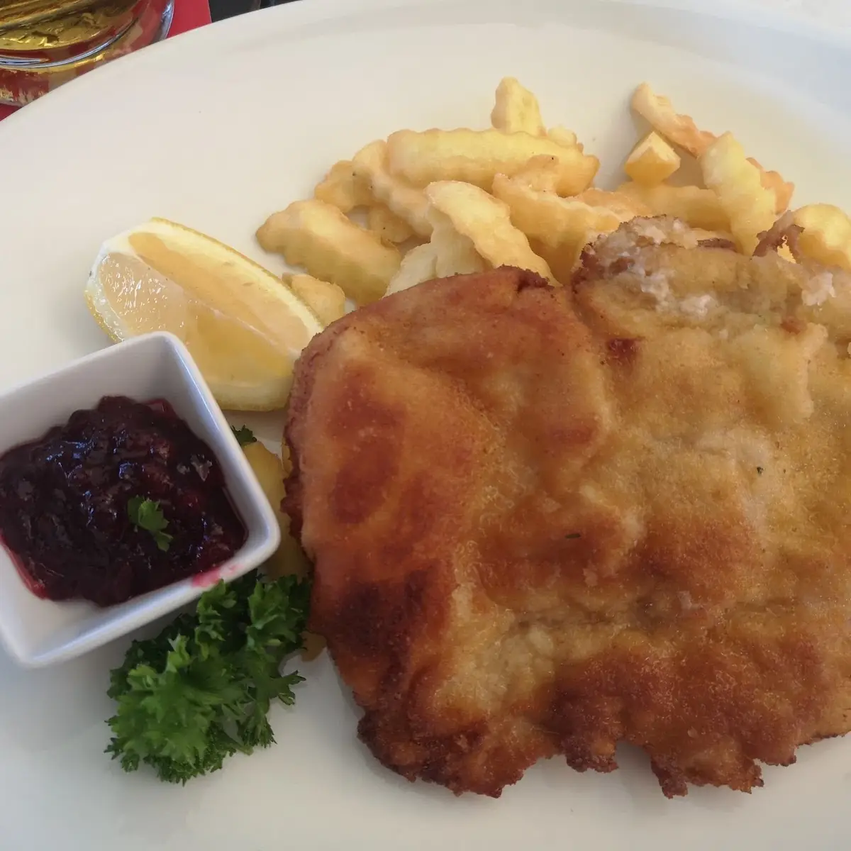 Essen und Trinken photo 9