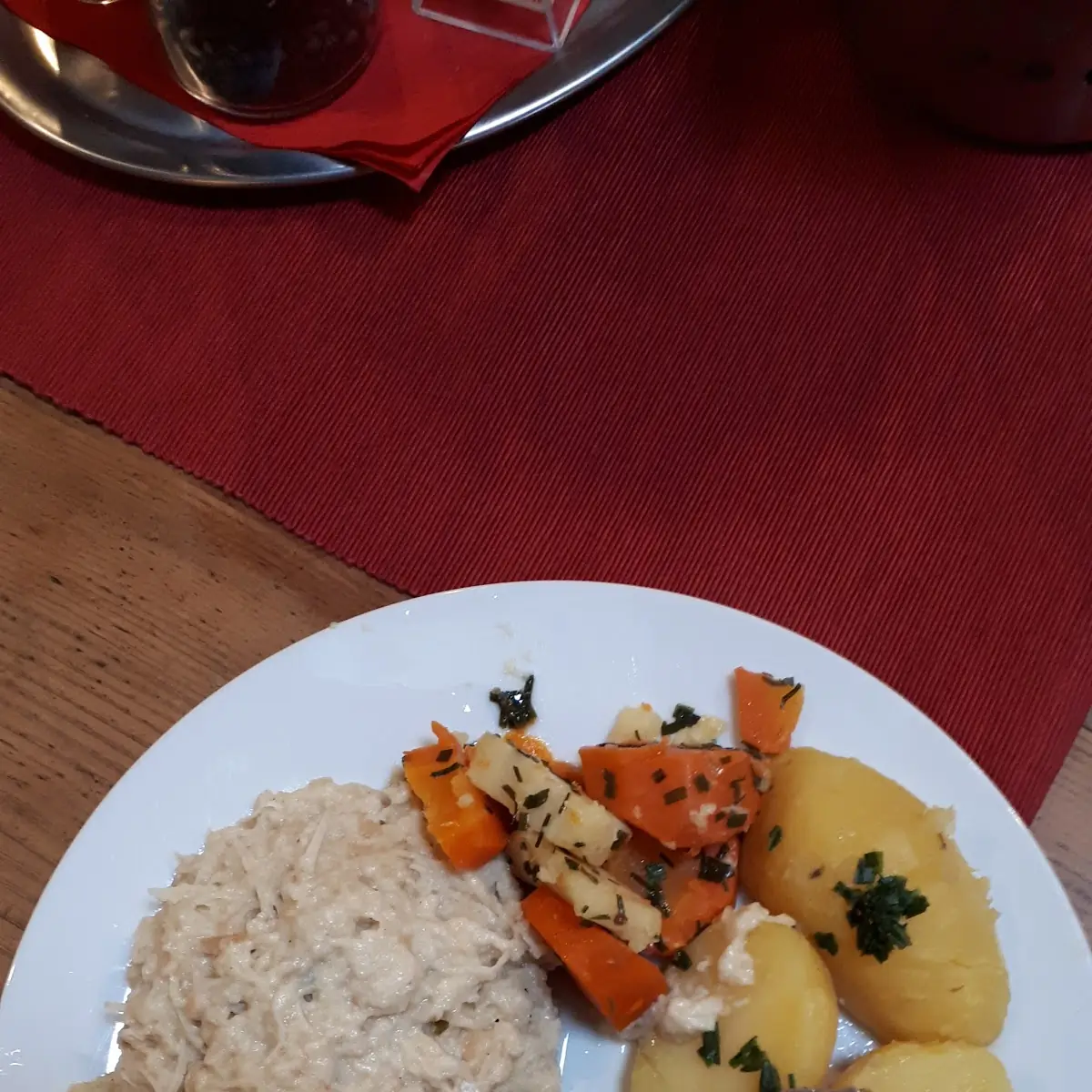 Essen und Trinken photo 1