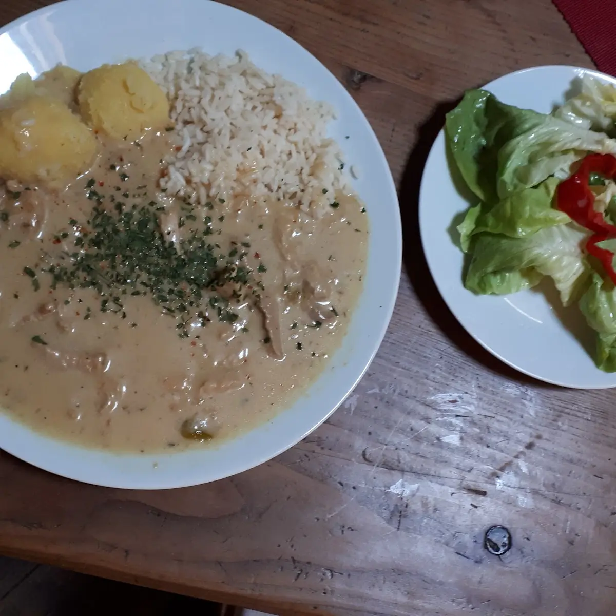 Essen und Trinken photo 4