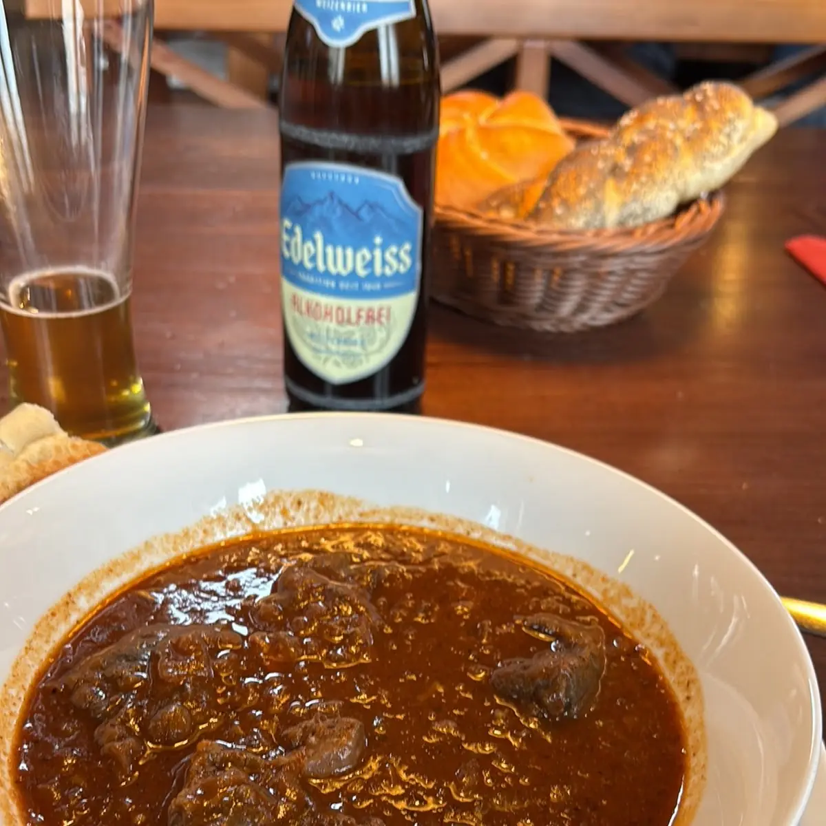 Essen und Trinken photo 6