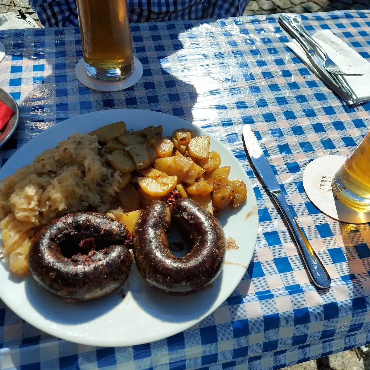 Essen und Trinken photo 7