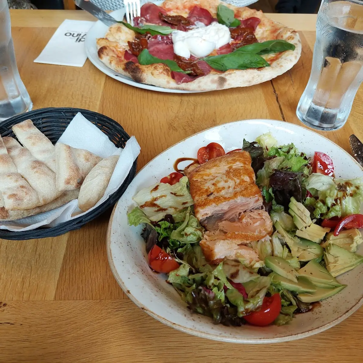 Essen und Trinken photo 4