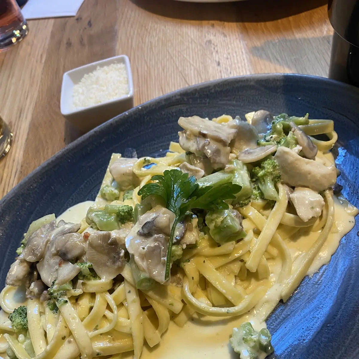 Essen und Trinken photo 6
