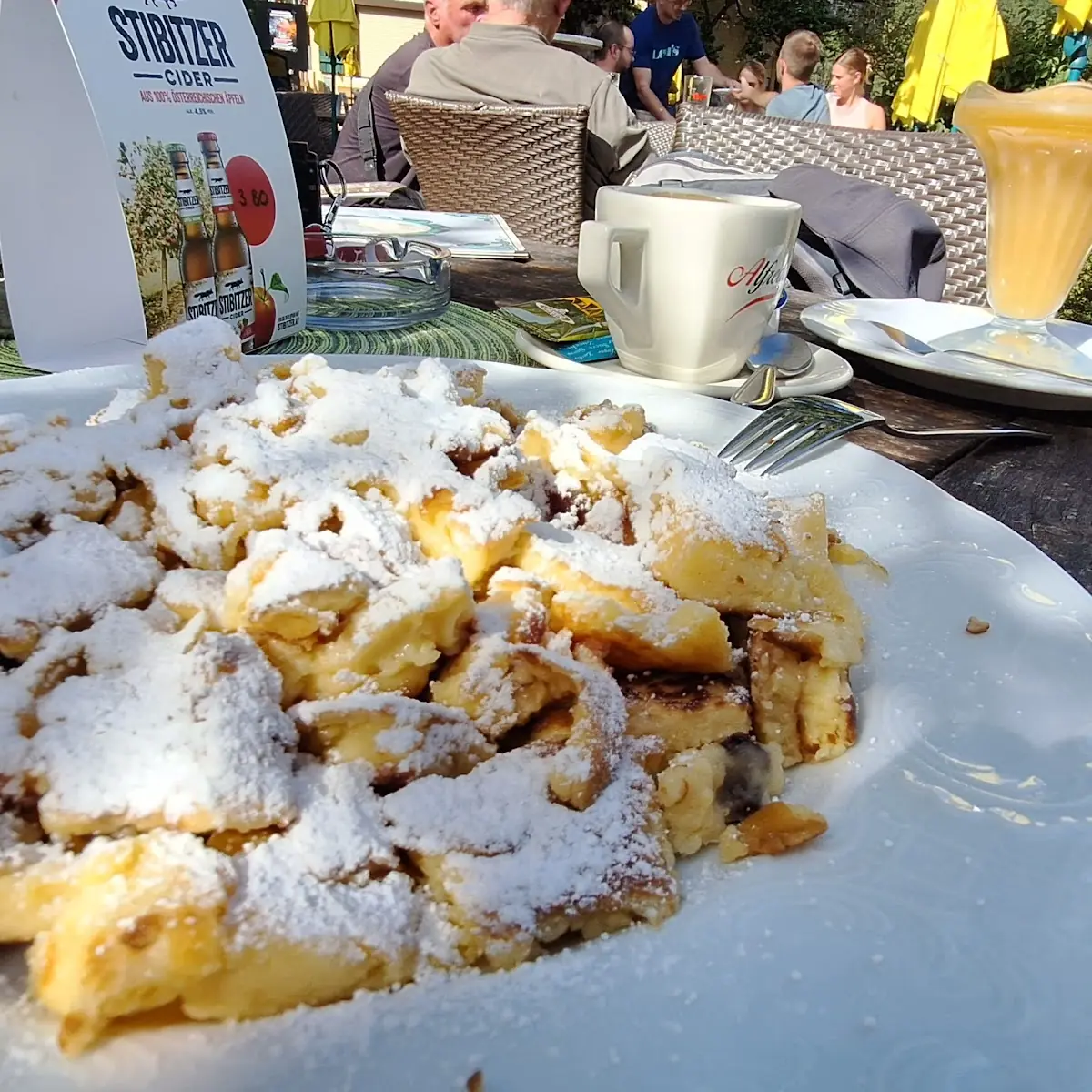 Essen und Trinken photo 10