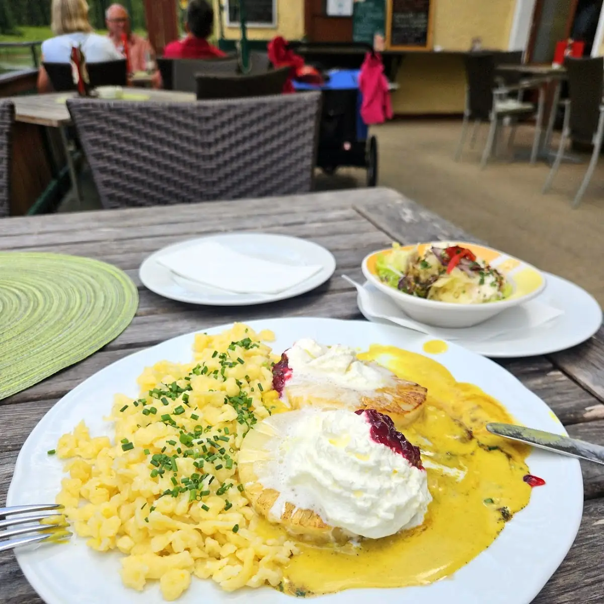 Essen und Trinken photo 2