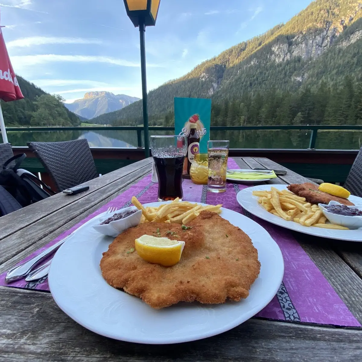 Essen und Trinken photo 3