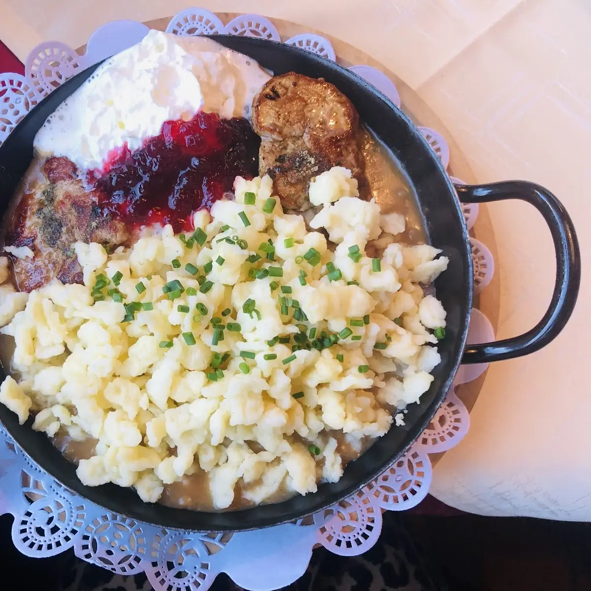 Essen und Trinken photo 7