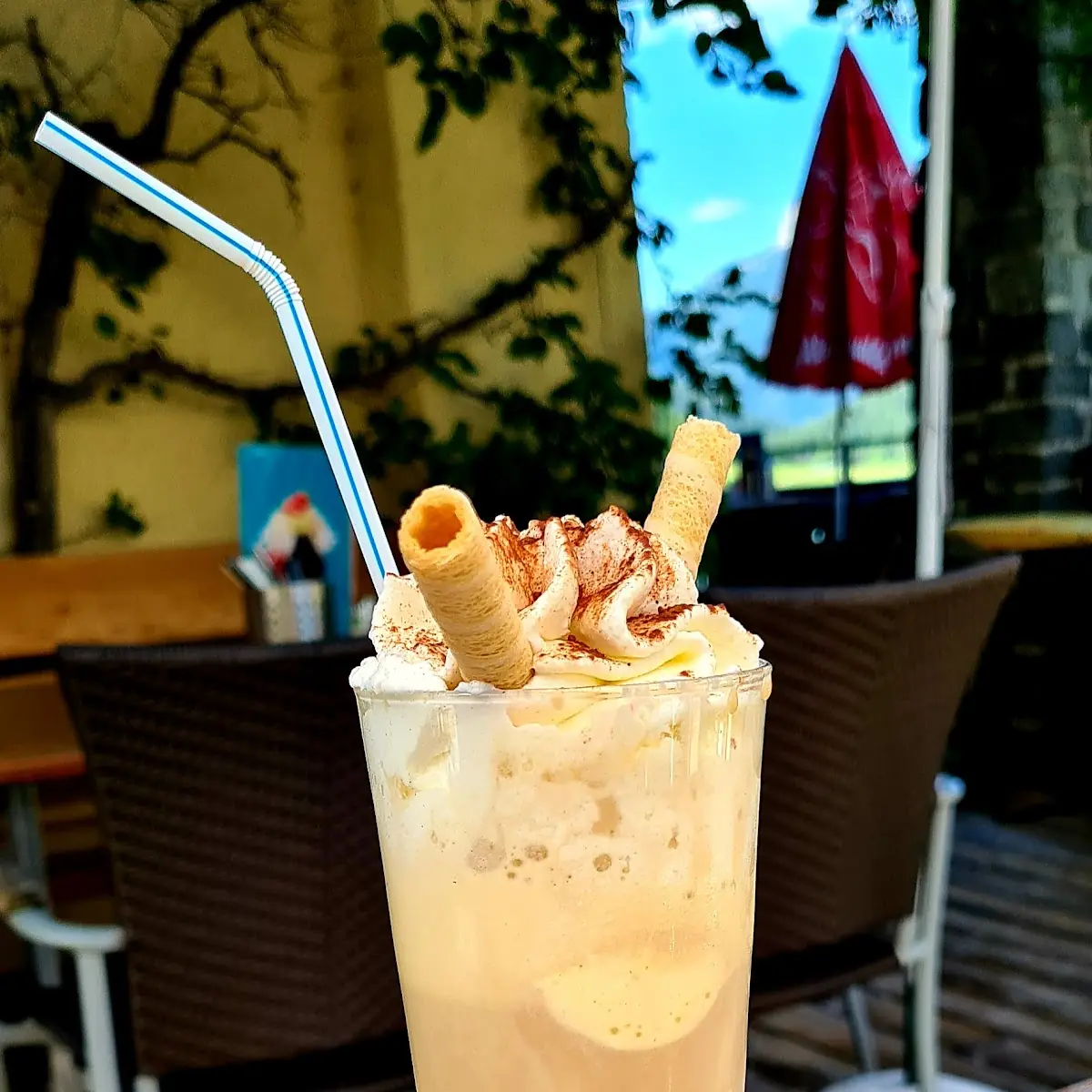 Essen und Trinken photo 9