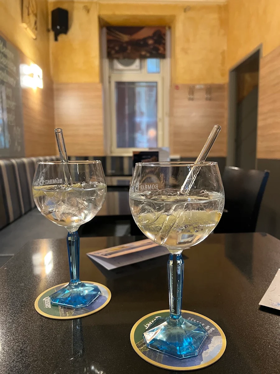 Essen und Trinken photo 1