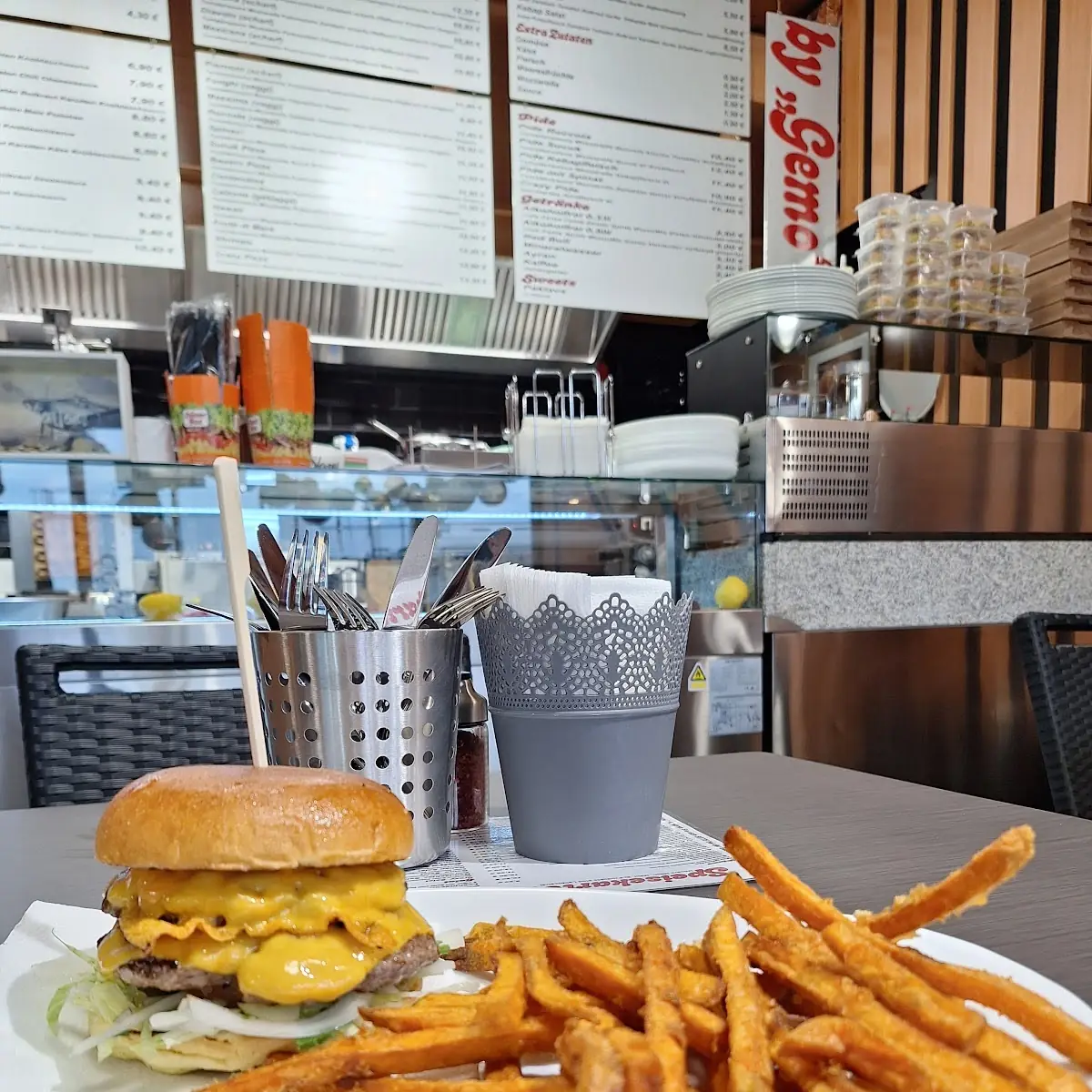 Essen und Trinken photo 2