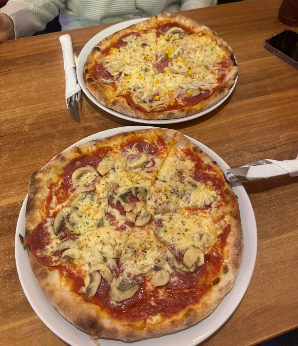 Pizza 2 You Titelbild