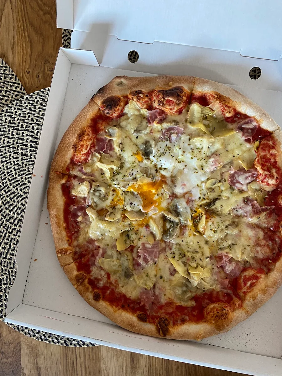 Essen und Trinken photo 8