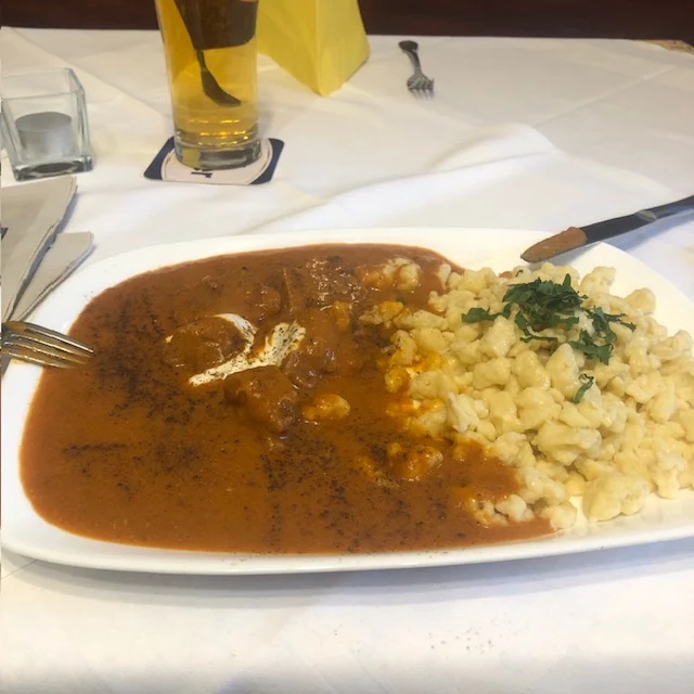 Essen und Trinken photo 10