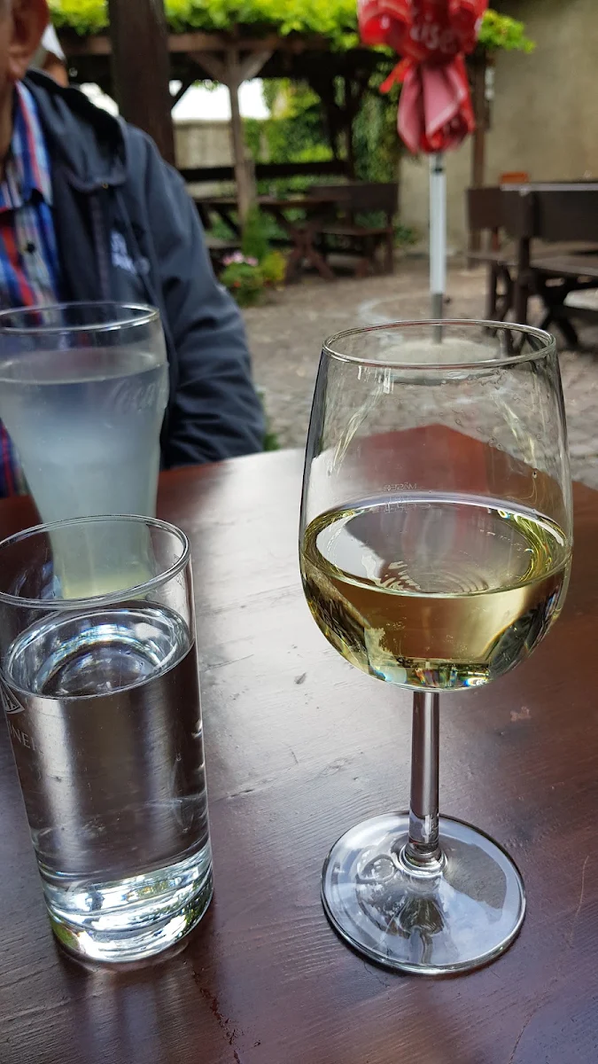 Essen und Trinken photo 6