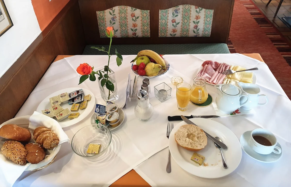 Essen und Trinken photo 7