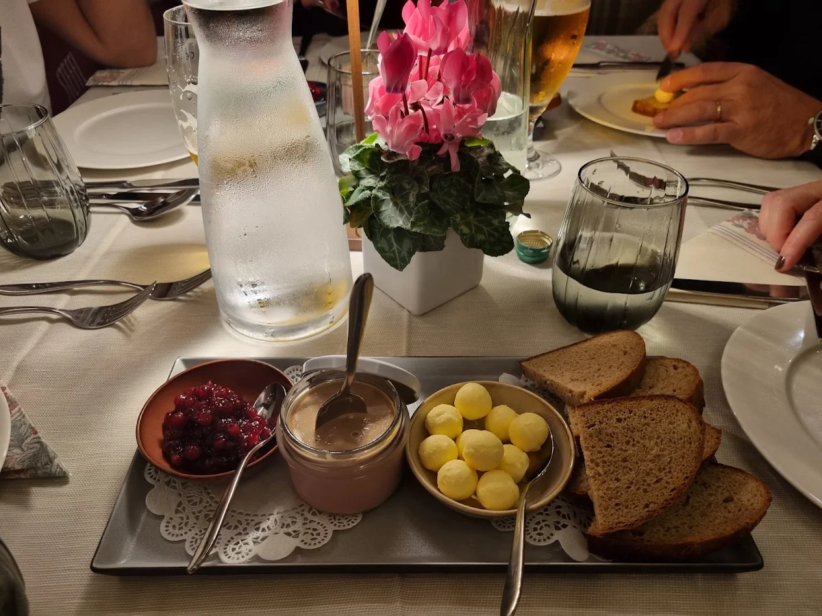 Essen und Trinken photo 9