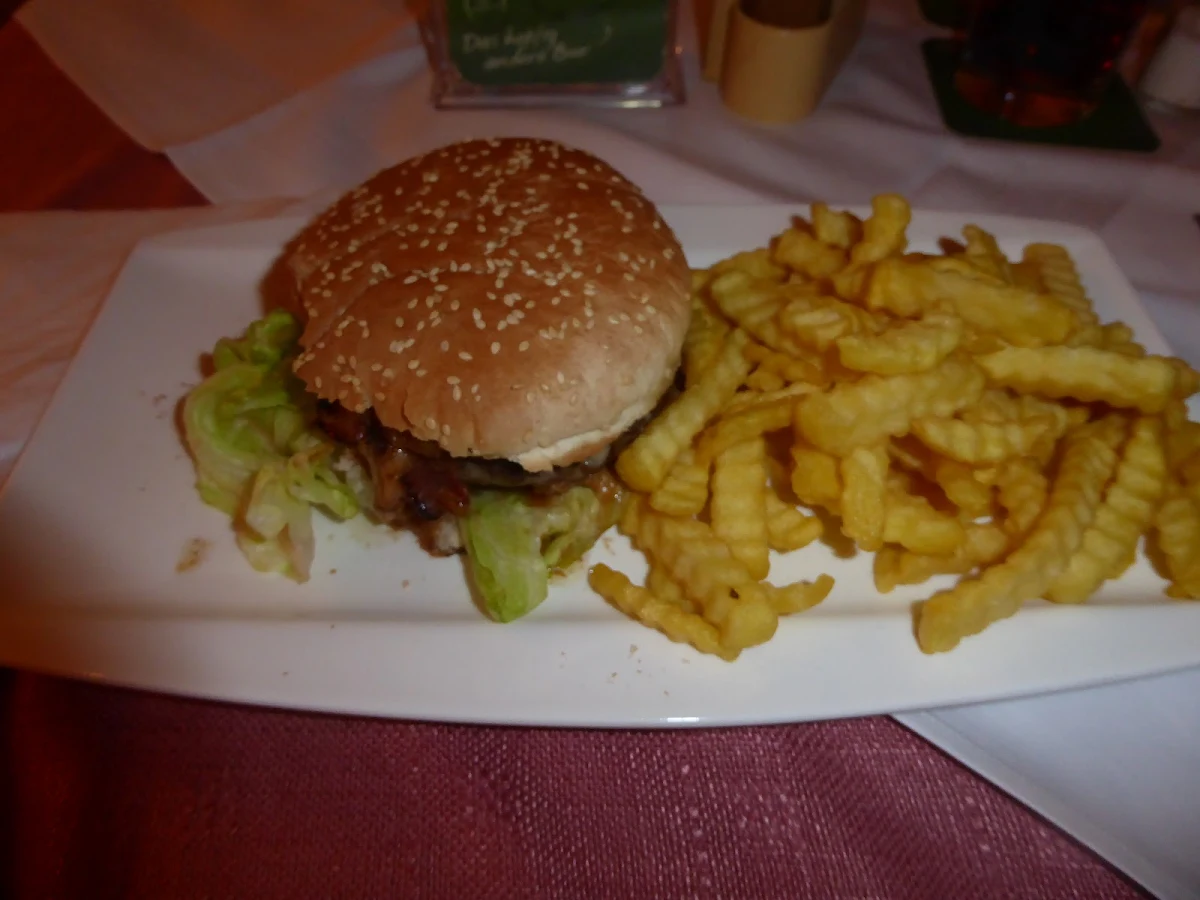 Essen und Trinken photo 10