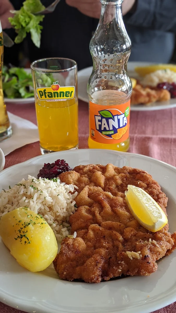 Essen und Trinken photo 2