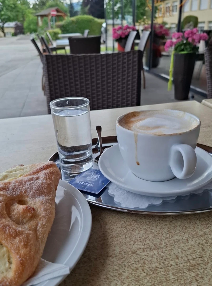 Essen und Trinken photo 3
