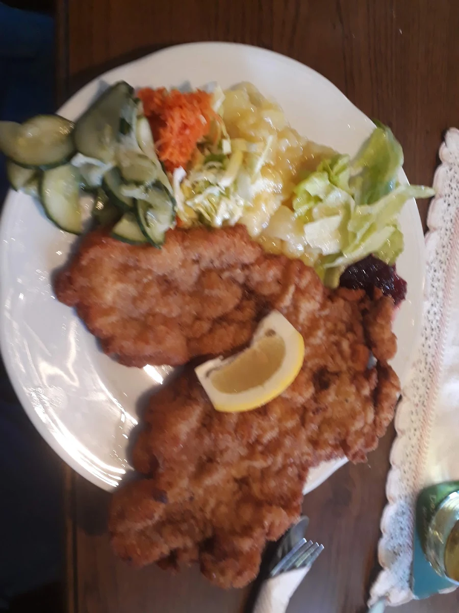 Essen und Trinken photo 4