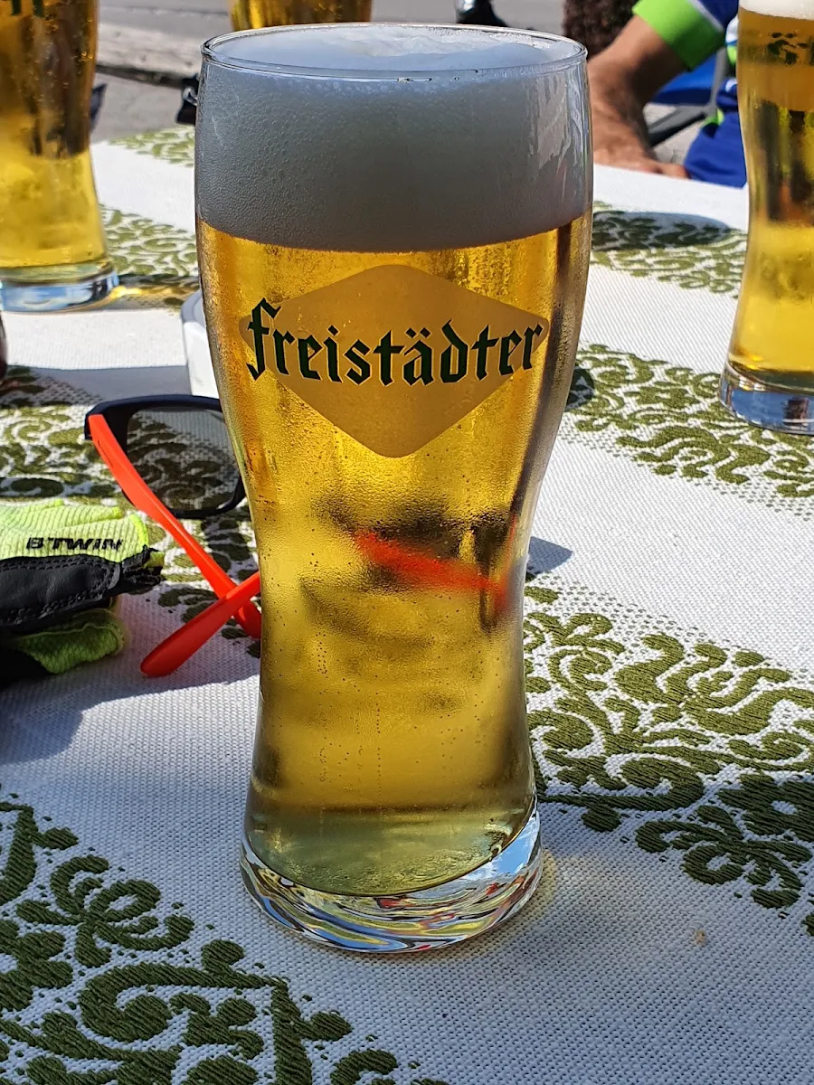 Essen und Trinken photo 5