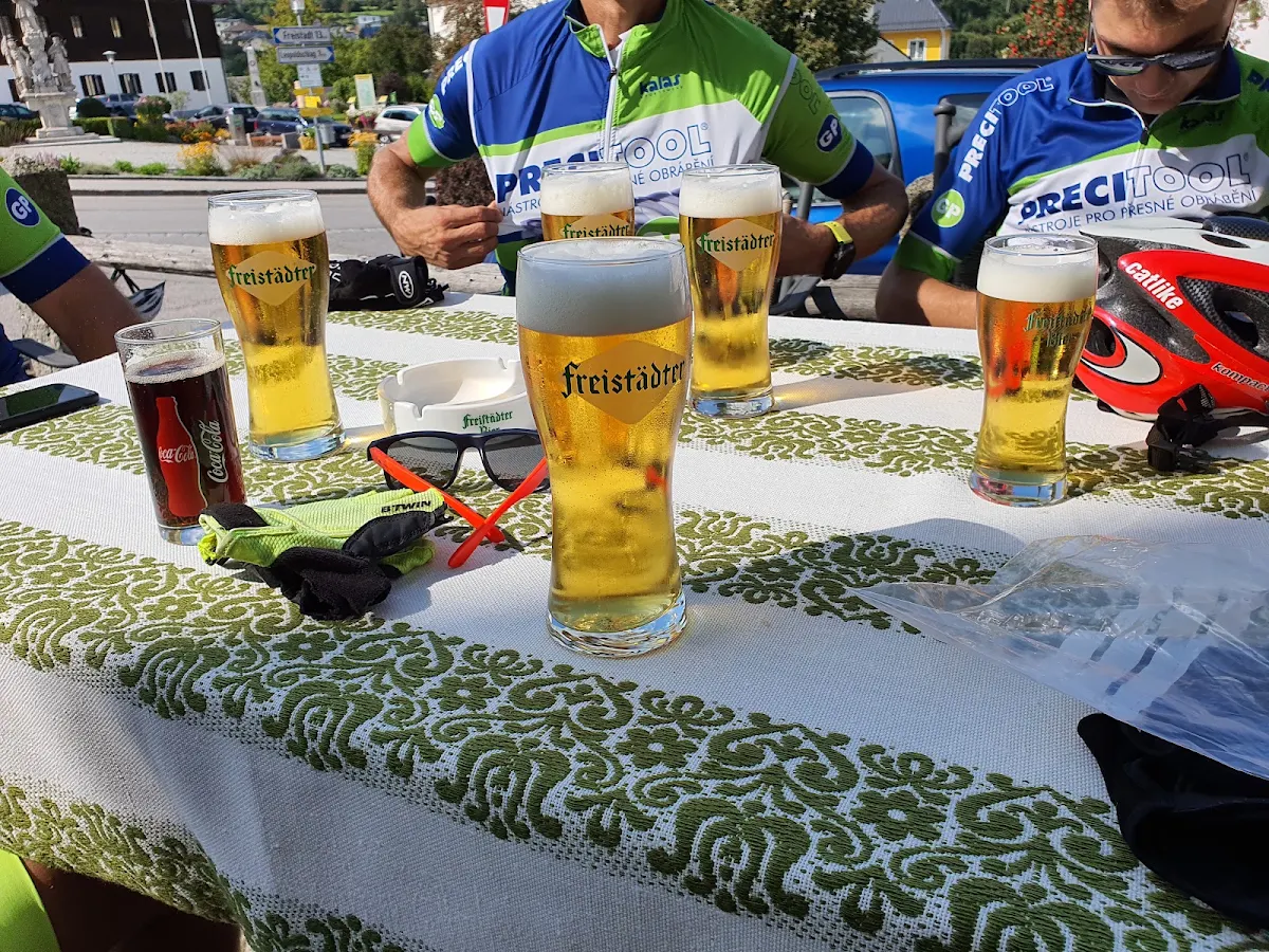 Essen und Trinken photo 6