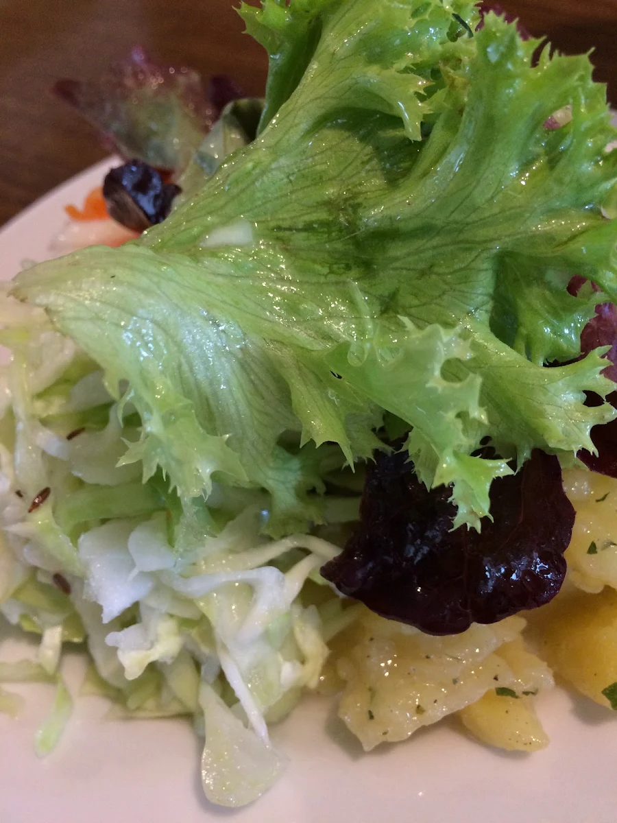 Essen und Trinken photo 7