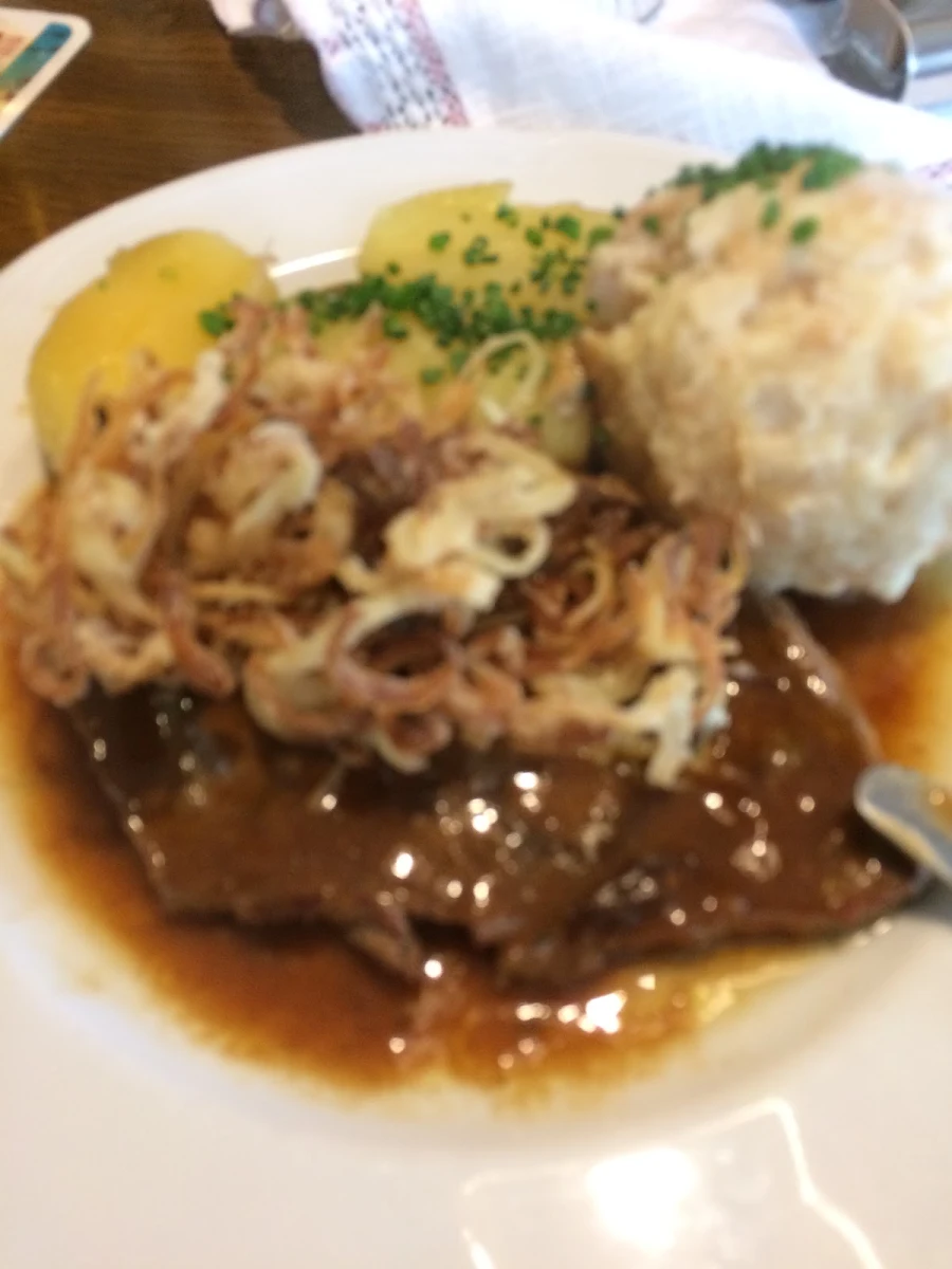 Essen und Trinken photo 8