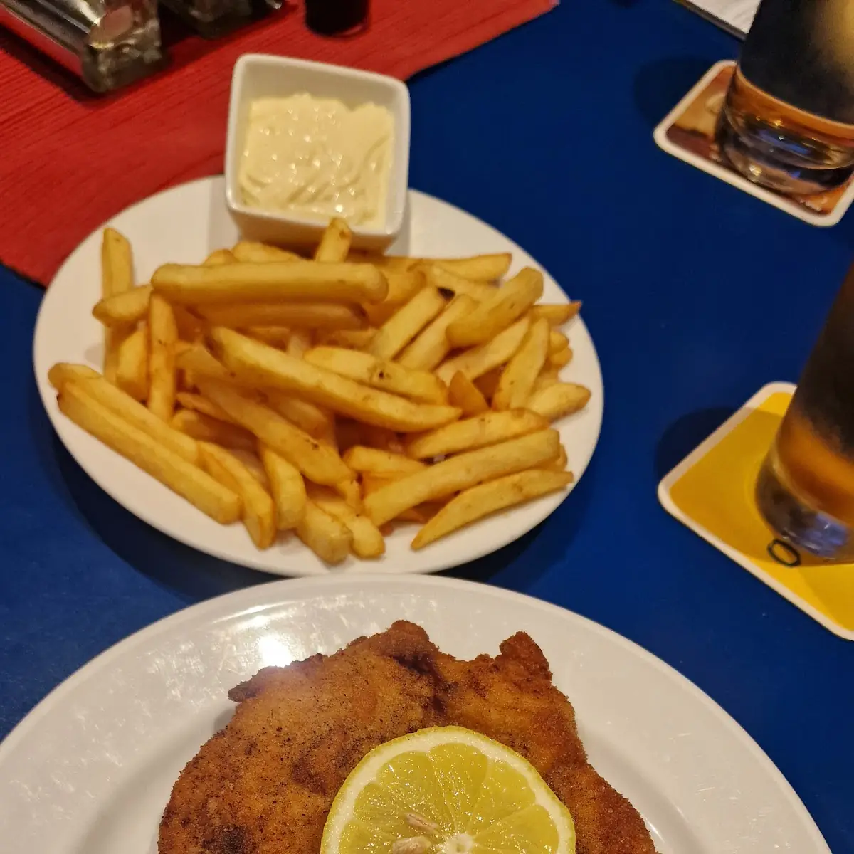 Essen und Trinken photo 1