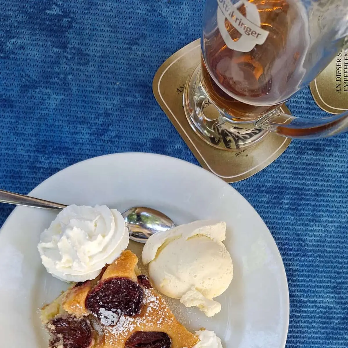 Essen und Trinken photo 3
