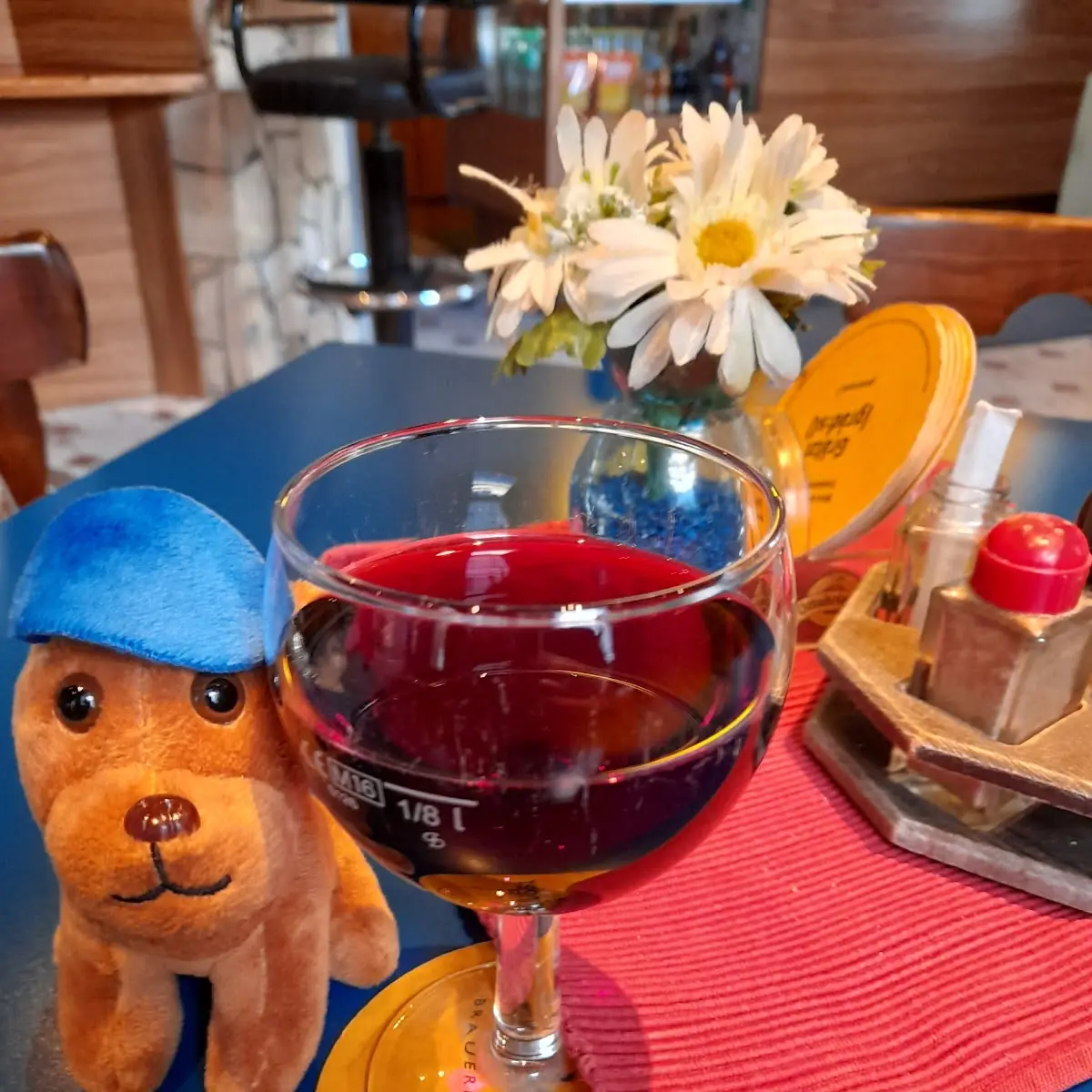 Essen und Trinken photo 4